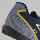 Chuteira Society Umbro Attak Eternal - Adulto - Foto 6