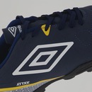 Chuteira Society Umbro Attak Eternal - Adulto - Foto 7