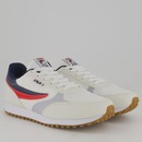 Tênis Fila Renno Classic - Masculino - Foto 2