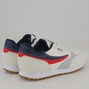 Tênis Fila Renno Classic - Masculino - Foto 3