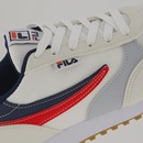 Tênis Fila Renno Classic - Masculino - Foto 7