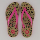 Chinelo Kenner Ibiza Pro Maresia - Feminino - Foto 1