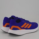Tênis adidas Runfalcon 5 - Masculino - Foto 3
