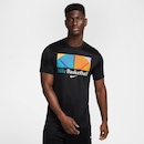 Camiseta Nike Dri-FIT - Masculina - Foto 1