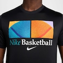 Camiseta Nike Dri-FIT - Masculina - Foto 4