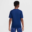 Camiseta Nike Dri-FIT Academy - Infantil - Foto 2