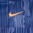 Camiseta Nike Dri-FIT Academy - Infantil - Foto 4