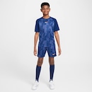 Camiseta Nike Dri-FIT Academy - Infantil - Foto 5