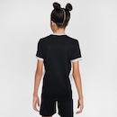 Camiseta Nike Dri-FIT Academy - Infantil - Foto 2