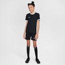 Camiseta Nike Dri-FIT Academy - Infantil - Foto 6