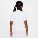 Camiseta Nike Dri-FIT Academy - Infantil - Foto 2