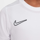 Camiseta Nike Dri-FIT Academy - Infantil - Foto 4