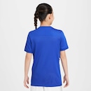 Camiseta Nike Dri-FIT Academy - Infantil - Foto 2