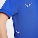 Camiseta Nike Dri-FIT Academy - Infantil - Foto 5