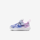 Tênis Nike Cosmic Runner - Infantil - Foto 3