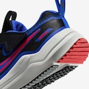 Tênis Infantil Nike Cosmic Runner - Foto 8