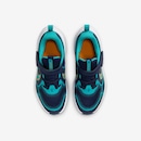 Tênis Nike Cosmic Runner - Infantil - Foto 4