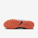 Chuteira Society Nike Phantom GX II Academy Erling Haaland Force9 - Adulto - Foto 2