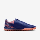 Chuteira Society Nike Phantom GX II Academy Erling Haaland Force9 - Adulto - Foto 3