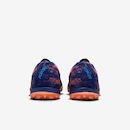 Chuteira Society Nike Phantom GX II Academy Erling Haaland Force9 - Adulto - Foto 6