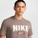 Camiseta Nike Dri-FIT - Masculina - Foto 3