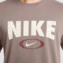 Camiseta Nike Dri-FIT - Masculina - Foto 4