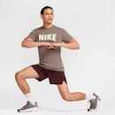 Camiseta Nike Dri-FIT - Masculina - Foto 5