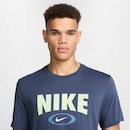 Camiseta Nike Dri-FIT - Masculina - Foto 3