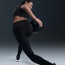 Calça Legging Nike Dri-FIT Universa - Feminina - Foto 3