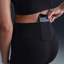 Calça Legging Nike Dri-FIT Universa - Feminina - Foto 6