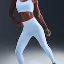 Calça Legging Nike Dri-FIT Universa - Feminina - Foto 2