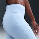 Calça Legging Nike Dri-FIT Universa - Feminina - Foto 7