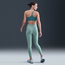 Calça Legging Nike Dri-FIT Universa - Feminina - Foto 4