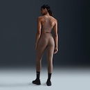Calça Legging Nike Dri-FIT Universa - Feminina - Foto 4