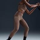 Calça Legging Nike Dri-FIT Universa - Feminina - Foto 5