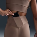 Calça Legging Nike Dri-FIT Universa - Feminina - Foto 7