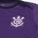 Camisa do Corinthians Treino 2025 Nike - Feminina - Foto 3