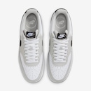 Tênis Nike Court Vision Low - Masculino - Foto 4