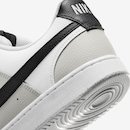 Tênis Nike Court Vision Low - Masculino - Foto 8