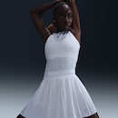 Saia NikeCourt Dri-FIT Advantage - Feminina - Foto 5