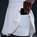 Saia NikeCourt Dri-FIT Advantage - Feminina - Foto 7