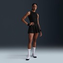 Saia NikeCourt Dri-FIT Advantage - Feminina - Foto 1