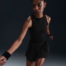 Saia NikeCourt Dri-FIT Advantage - Feminina - Foto 5