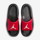 Chinelo Nike Jordan Franchise - Masculino - Foto 4