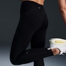 Calça Legging Nike Dri-FIT Swift - Feminina - Foto 3