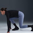 Calça Legging Nike Dri-FIT Swift - Feminina - Foto 5