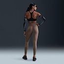 Calça Legging Nike Dri-FIT Swift - Feminina - Foto 4