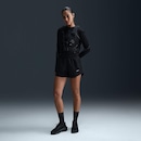 Short Nike Dri-FIT Tempo - Feminino - Foto 1