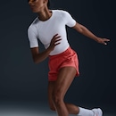 Short Nike Dri-FIT Tempo - Feminino - Foto 5