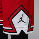 Short Nike Jordan Dri-FIT Sport - Masculino - Foto 4